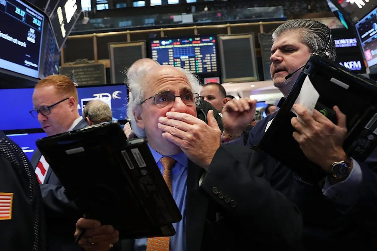 Brent Petrol 95 Doları Aştı: Savaşın Etkileri Piyasaları Sarstı