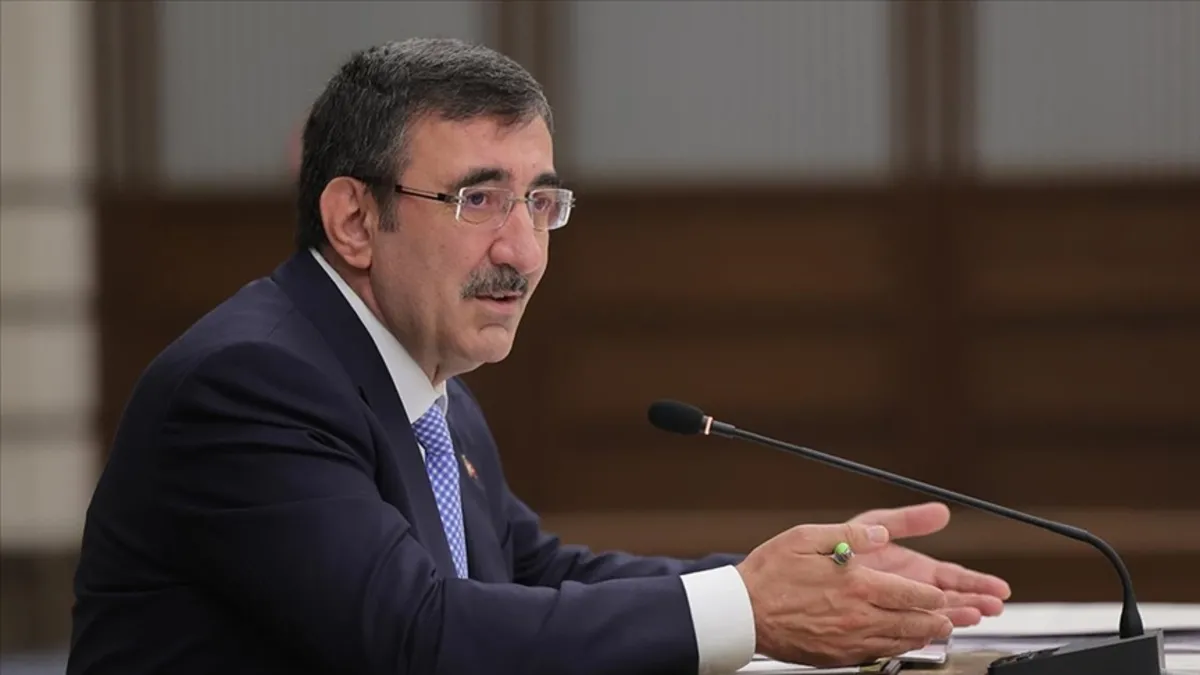 Brezilya ile Stratejik İşbirliği İçin Adımlar Atıldı