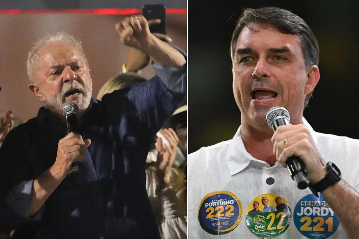 Brezilya Seçimlerinde Kriz: Bolsonaro Sonuçları Tanımadı
