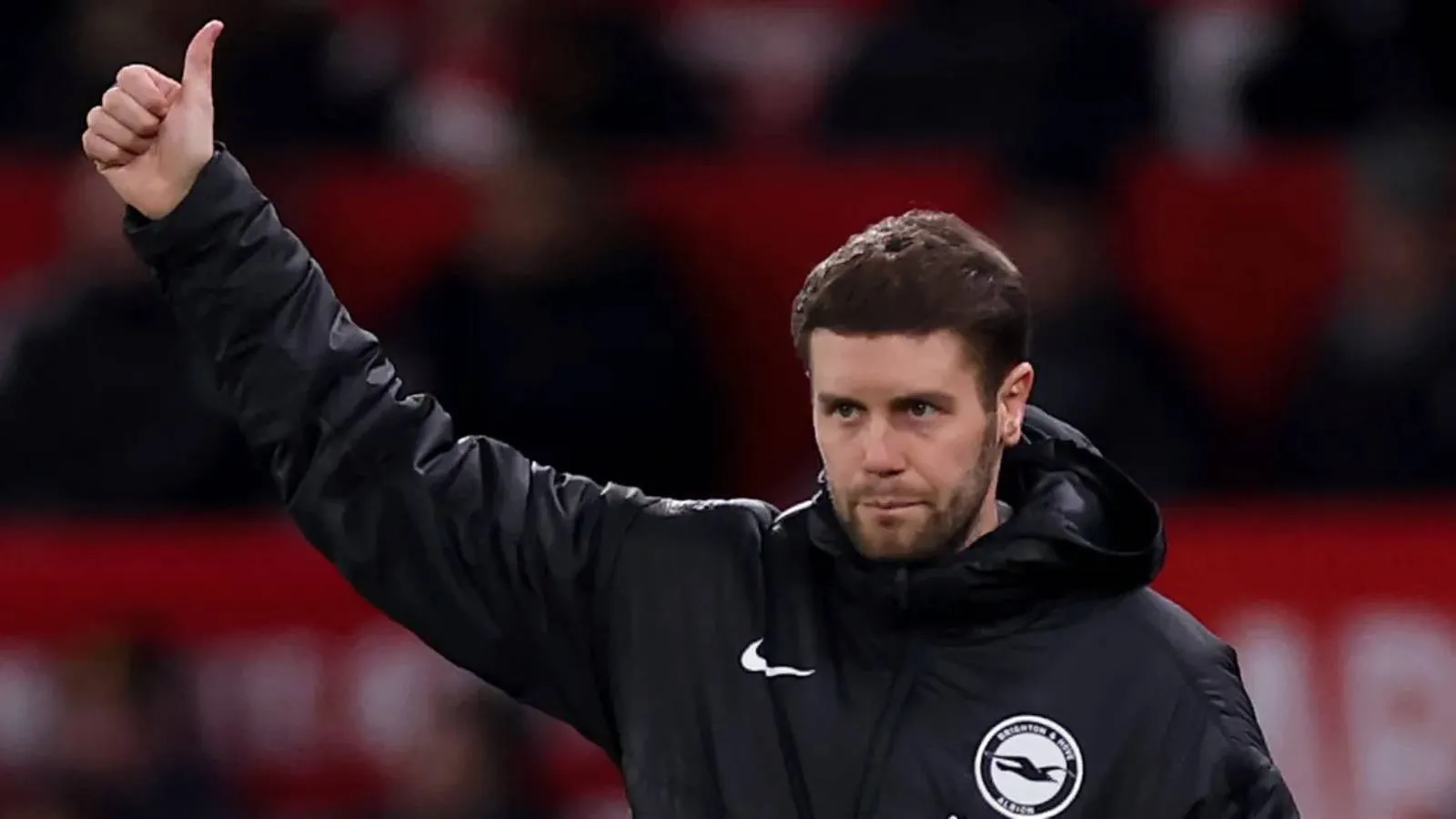 Brighton, Hürzeler ile 2029’a Kadar Anlaştı!