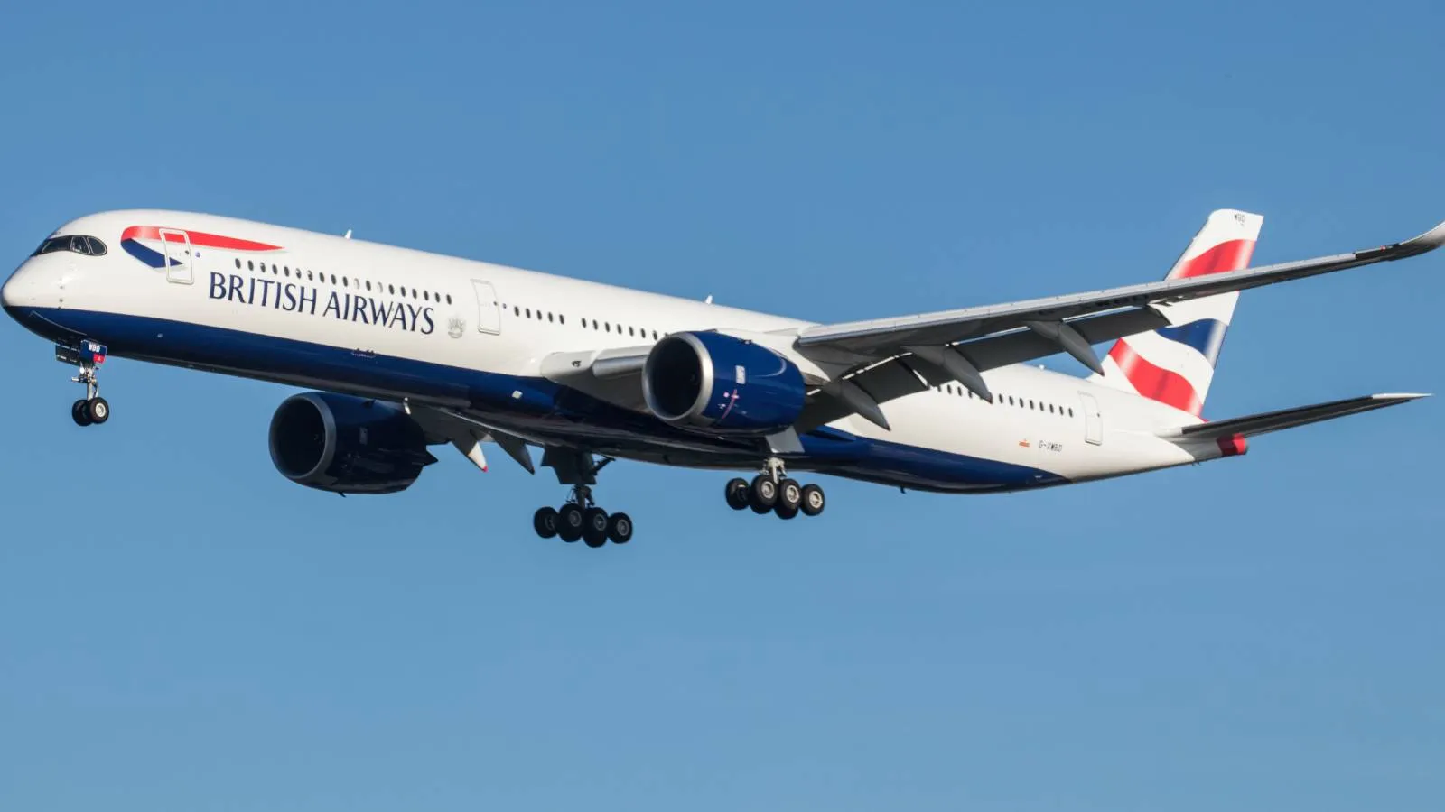 British Airways, Orta Doğu Uçuşlarını İptal Etti!