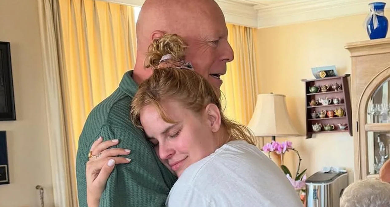 Bruce Willis’in Zorlu Mücadelesi: FTD Teşhisi