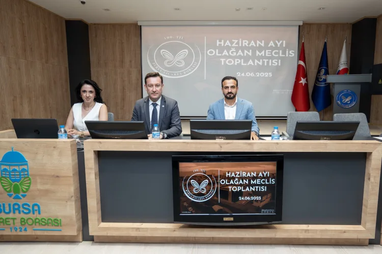 BTB’den Ekonomik Gelişmelere Dair Kritik Analiz