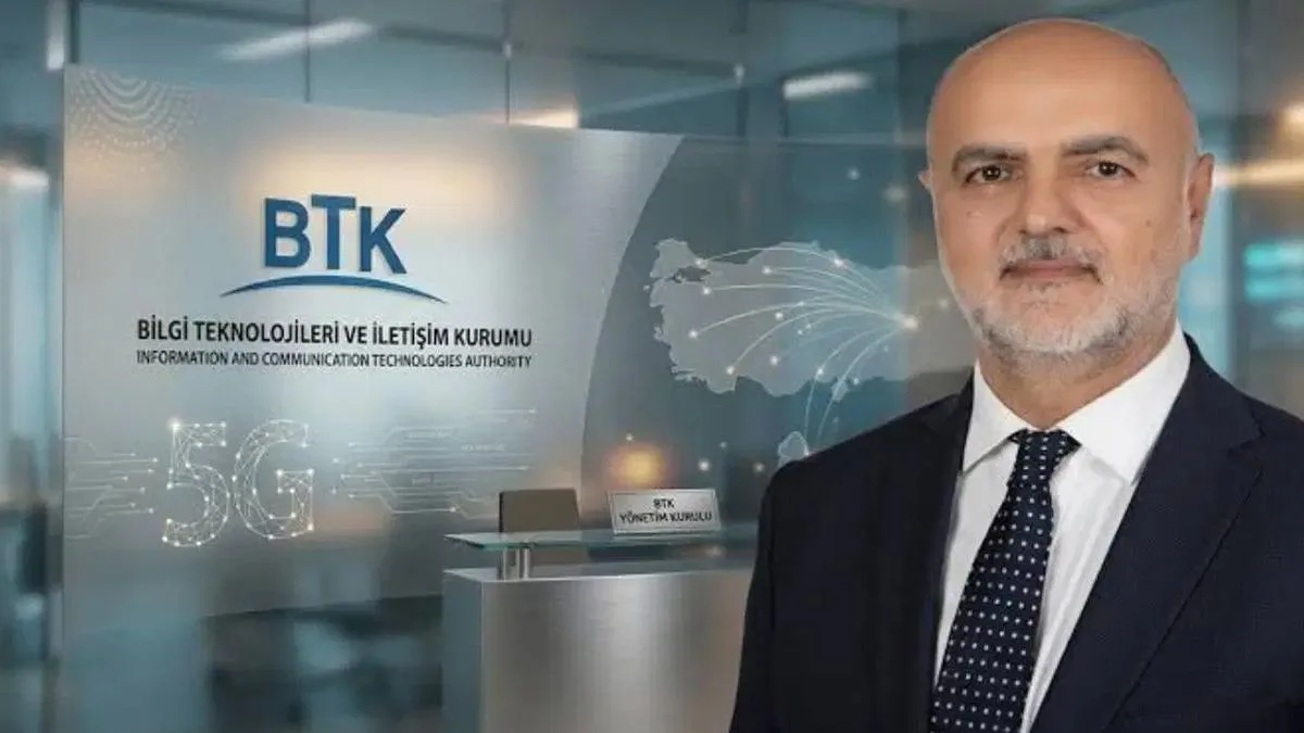 BTK’dan Huawei ve Ericsson’a Yerli Üretim Vurgusu