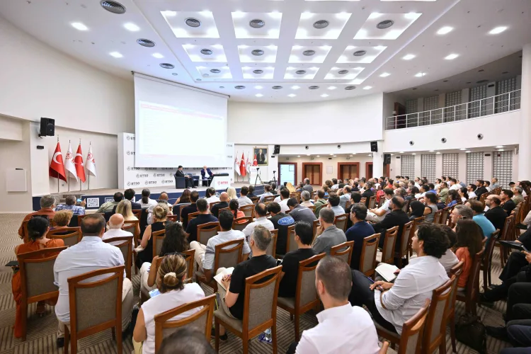 BTSO Akademi, 2025’te 4 Bini Aşkın Katılımcı Eğitti