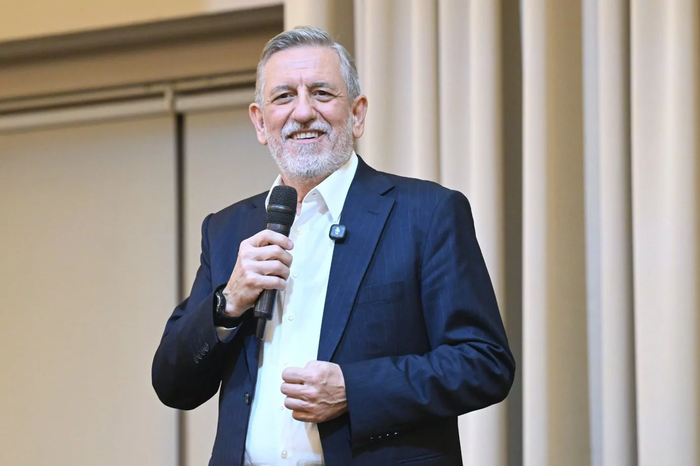 BTSO’da İbrahim Burkay’dan Veda ve Teşekkür