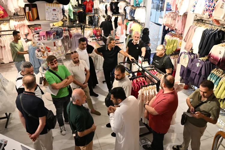 BTSO, İki Ödülle Zirveye Çıktı!