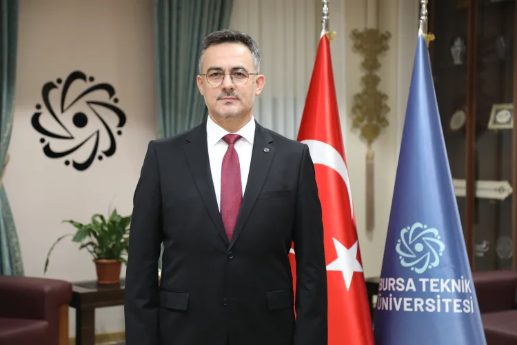 BTÜ, ABD Patentlerinde İkinciliğe Yükseldi!