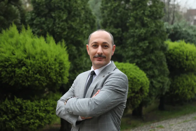 BTÜ, Akdeniz Baklagilleri ile Geleceğin Proteinini Geliştiriyor