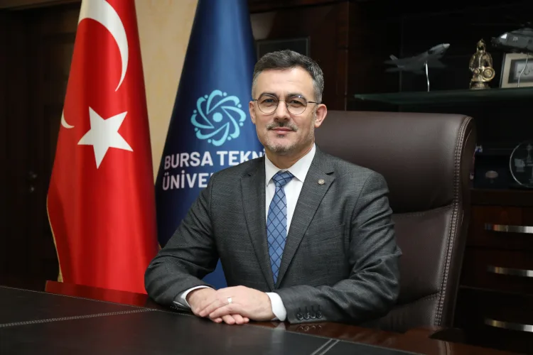 BTÜ’den 9 Akademisyen Dünya Listesine Girdi!