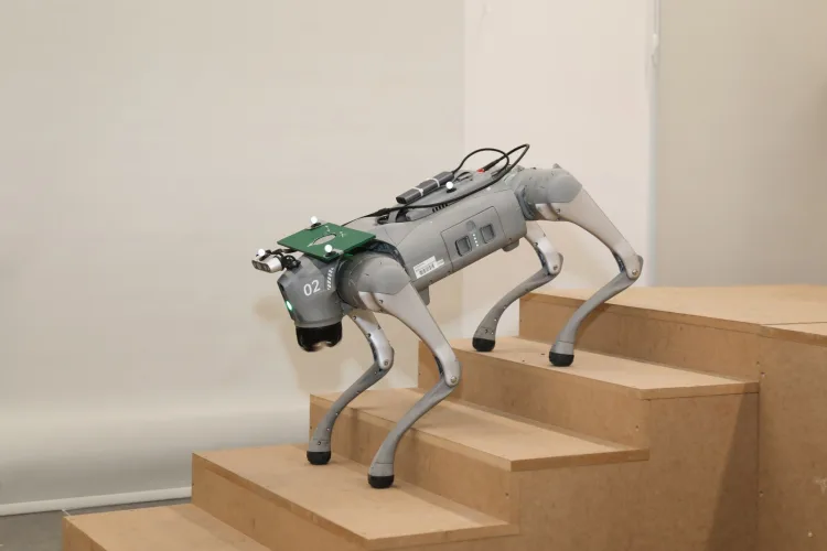 BTÜ’den Gençlere Robotik Eğitim Projesi!