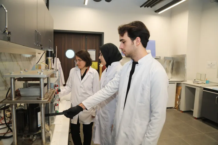 Havacılık ve Uzay Araçları