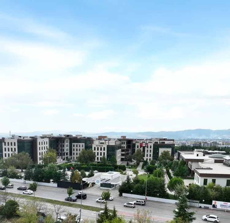 BTÜ’den Karadeniz’e Mavi Liman Projesi İle Destek