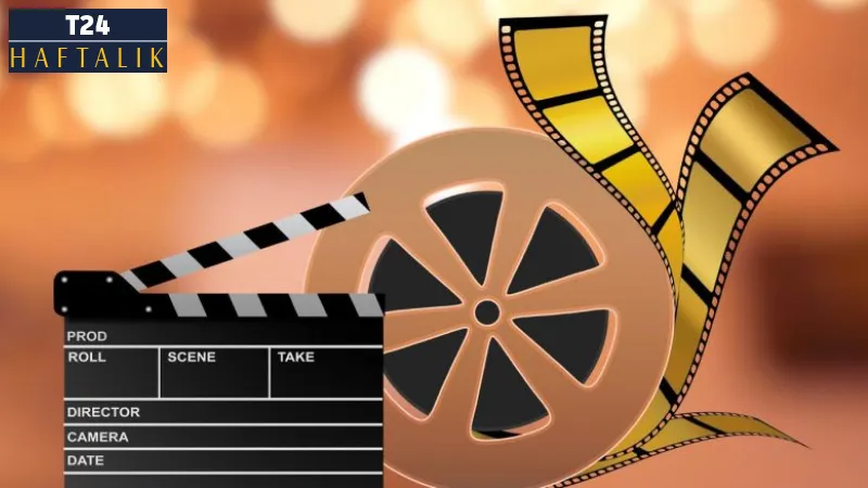 Bu Hafta İzlemeniz Gereken Dizi ve Filmler!