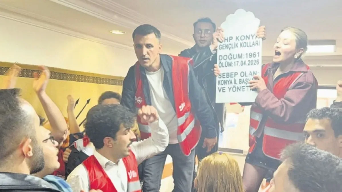 Bu Hamle İrade Gaspıdır: Kritik Gelişmeler!