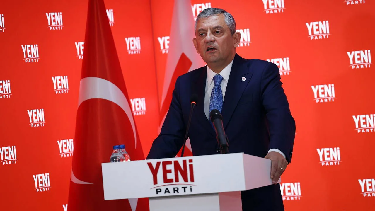 Bu Hikaye, Dışarıda Gizli Kalmalı!