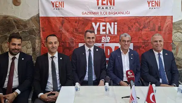 Bu İşin Mimarı: Recep Tayyip Erdoğan!