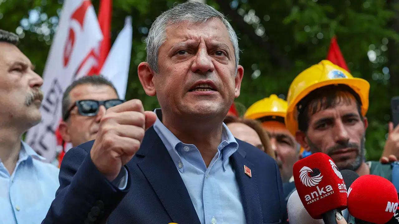 Bu Kara Düzen: Çarpıcı Örneklerle Gerçekler!
