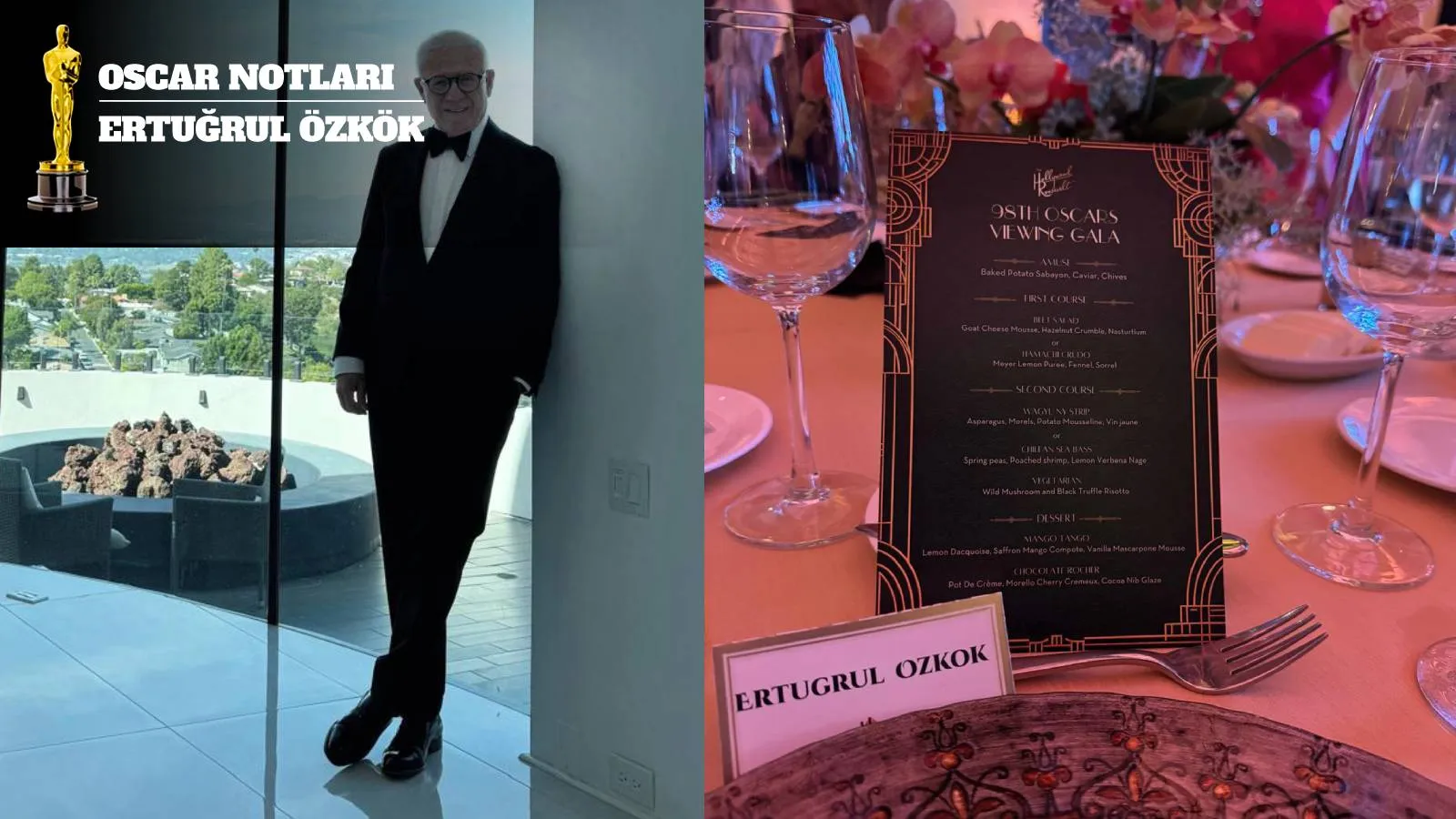 Bu Yılki Oscar Töreni: Hayal Kırıklıkları ve Skandallar