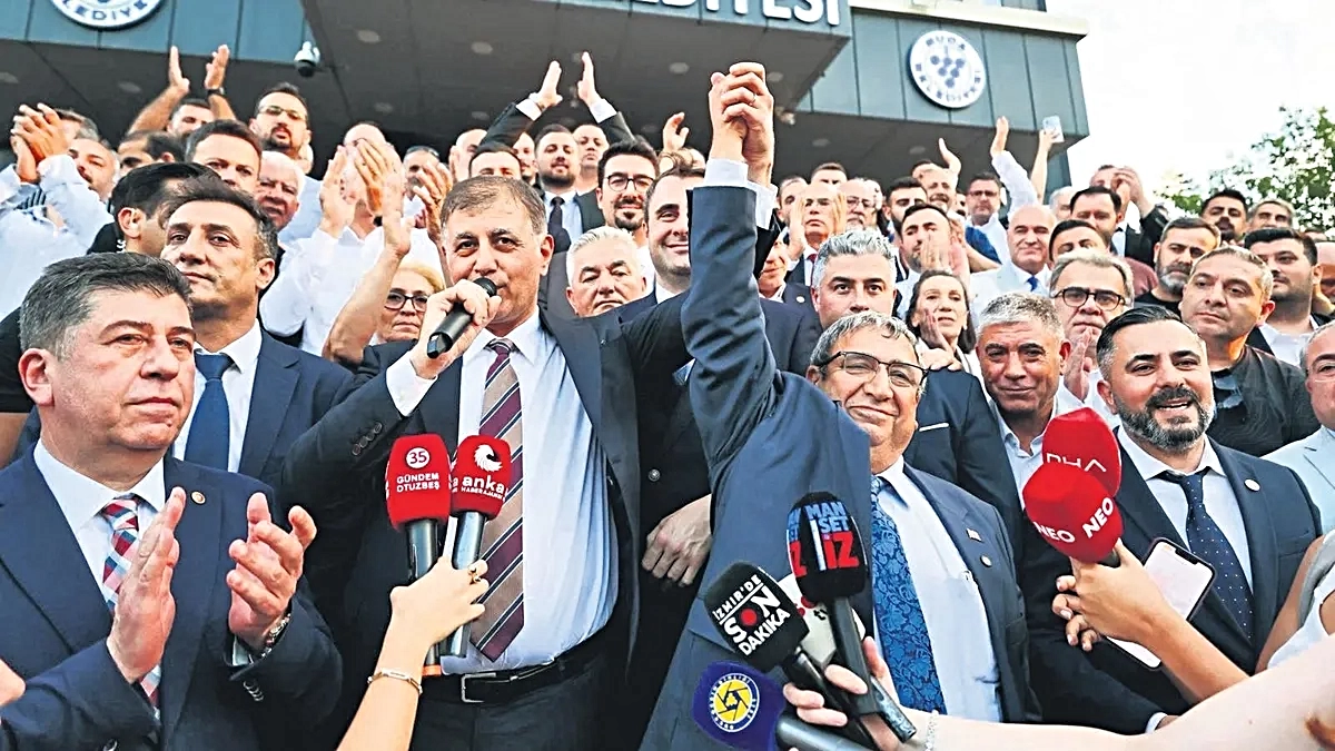 Buca Belediyesi’nde Memurlara Sosyal Denge Tazminatı Hala Ödenmedi
