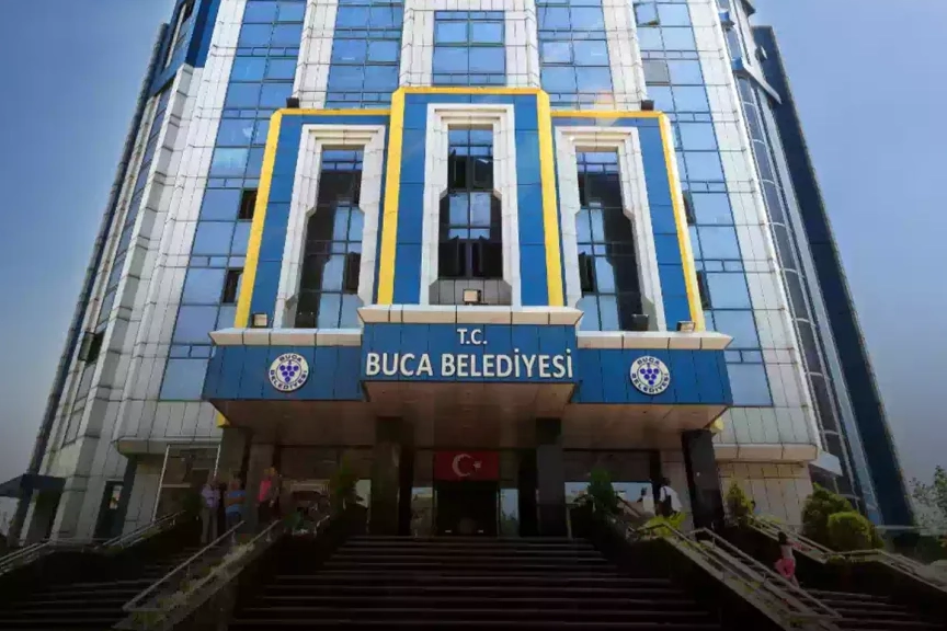 Buca Belediyesi’nde Rüşvet Operasyonu: 28 Gözaltı!