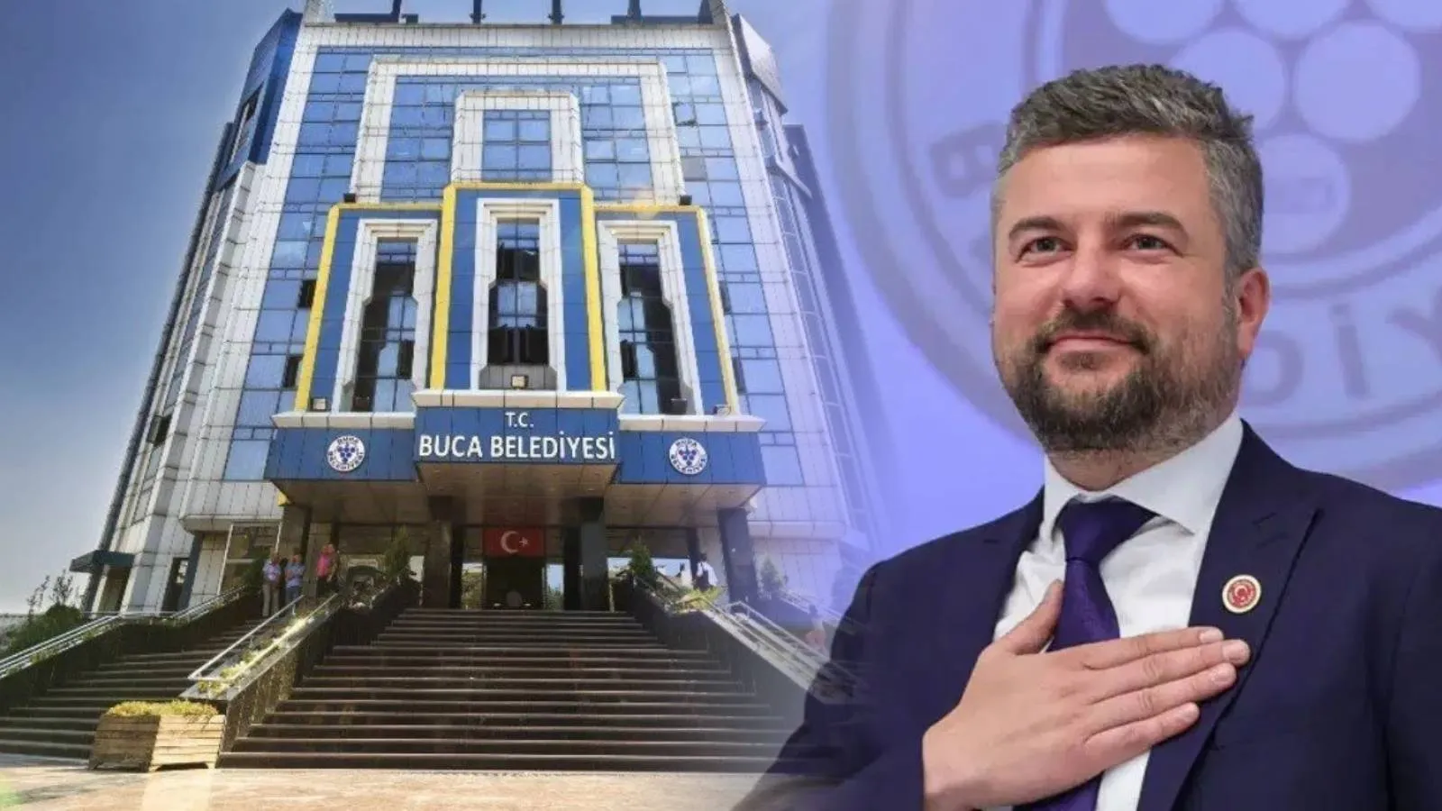 Buca Belediyesi’ne Yolsuzluk Operasyonu: 50 Gözaltı