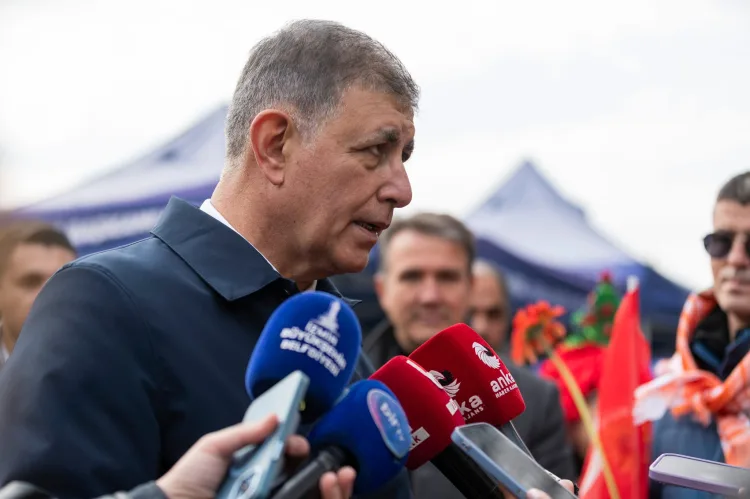 Buca Cezaevi Alanı Yeşil Alan Olacak mı?