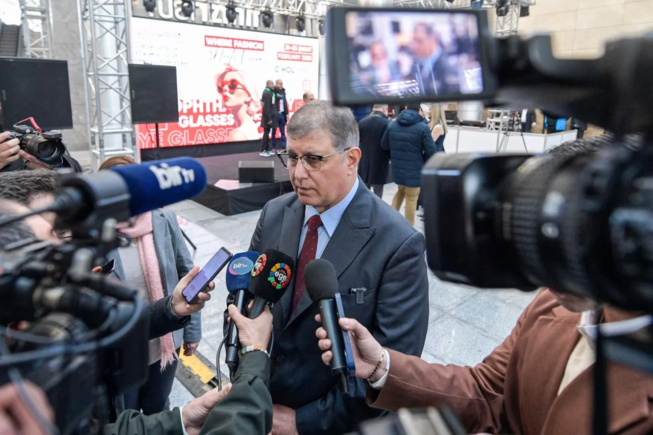 Buca Cezaevi Açıklaması