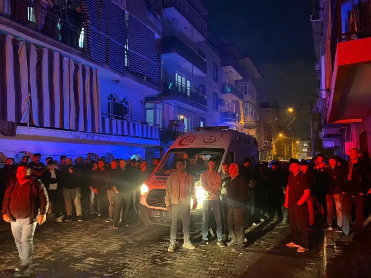 Buca’da Yangın: 11 Yaşındaki Çocuk Hayatını Kaybetti