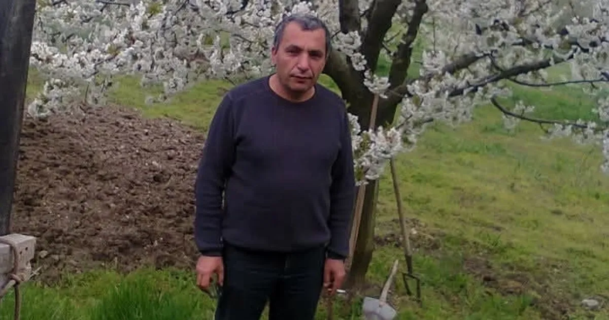 Budama Kazası: 50 Yaşındaki Adam Hayatını Kaybetti