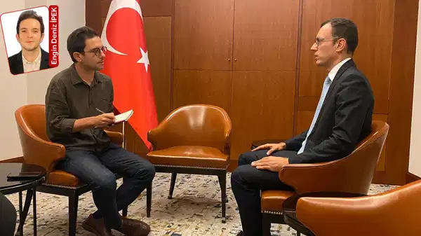 Budapeşte ve Sofya’dan İmamoğlu’na Destek Mesajı