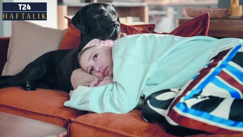 Buddy: Leyla’nın Aşkından Daha Önemli Karakter!