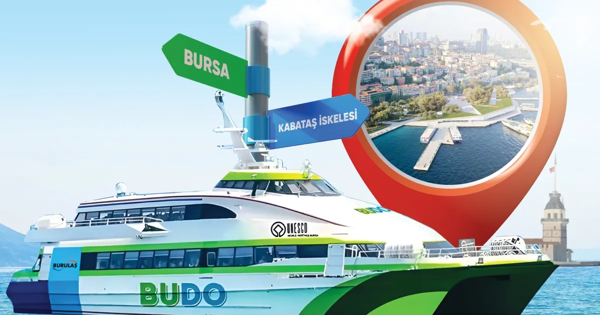BUDO Seferlerinde Kabataş Dönemi Başlıyor