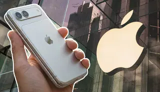 iPhone Fold için kritik eşik aşıldı!