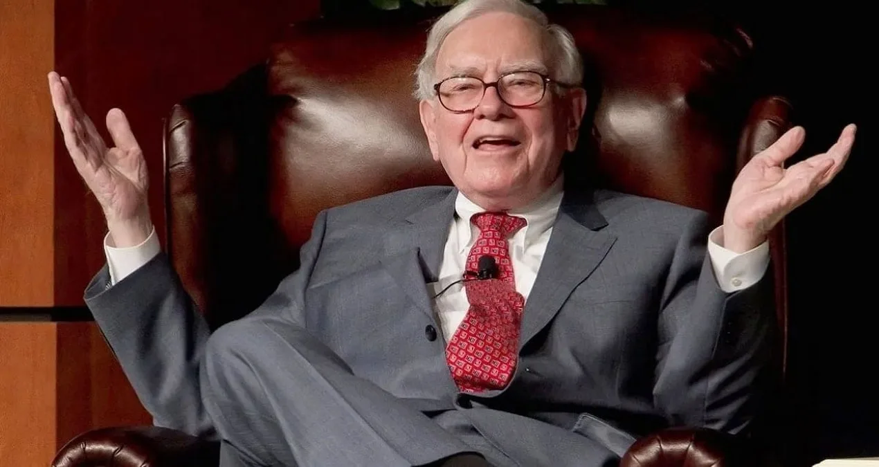 Buffett’tan Rekor Bağış: 6 Milyar Dolar!