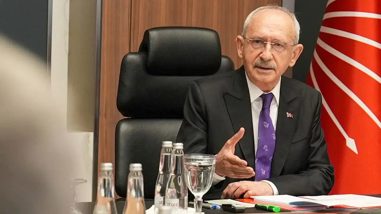 Buğdayın Kurmaylarından Yavaş’a Sert Eleştiriler