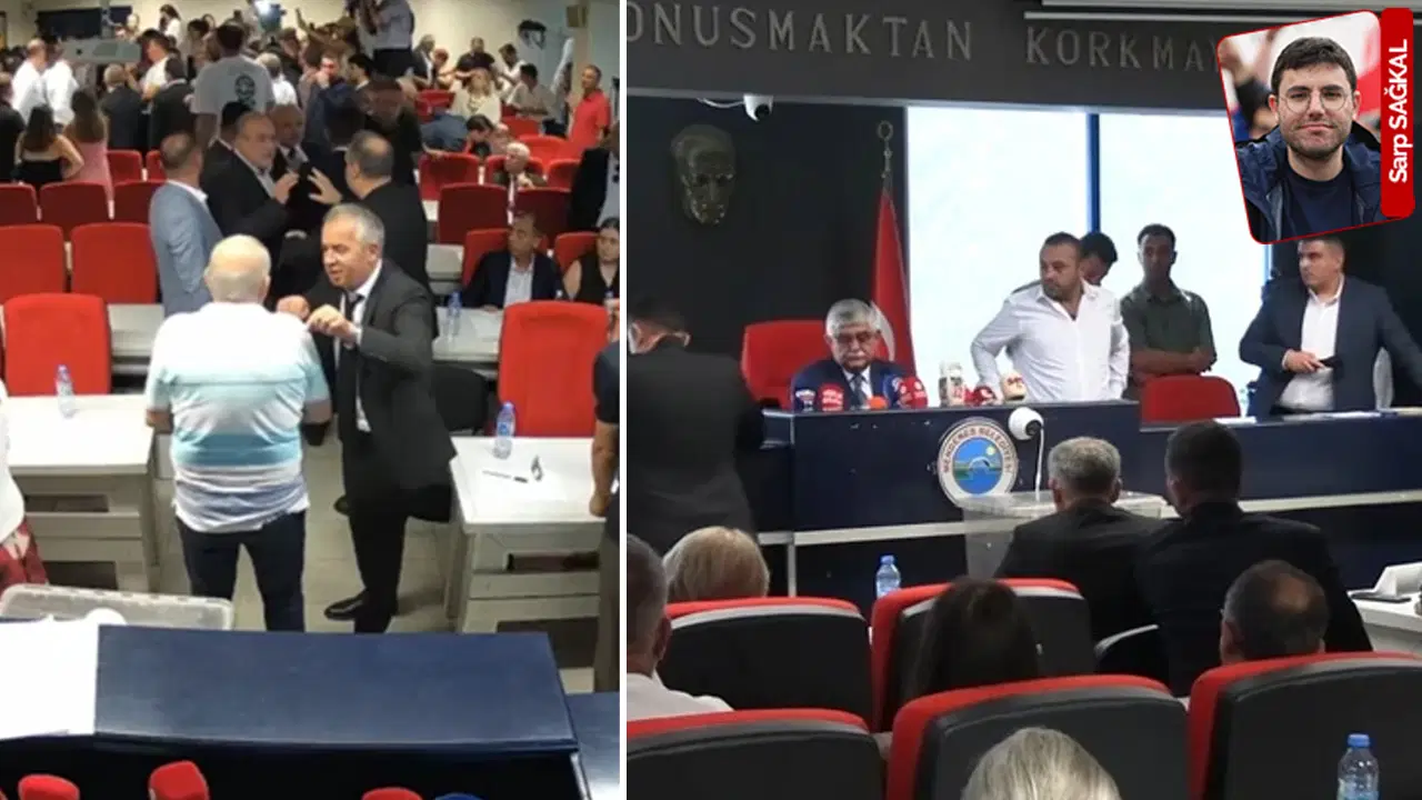 Buğlan Yönetimi’nden Menderes Seçimi Açıklaması