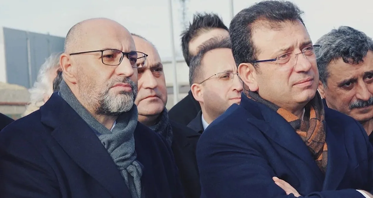 Buğra Gökce: Adalet İçin Mücadele Sürüyor!