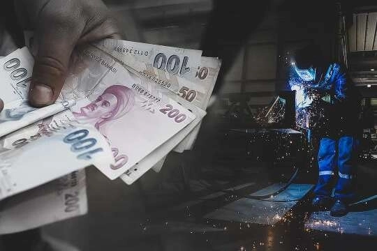 Bugün Asgari Ücret İçin Kritik Toplantı Yapılıyor!