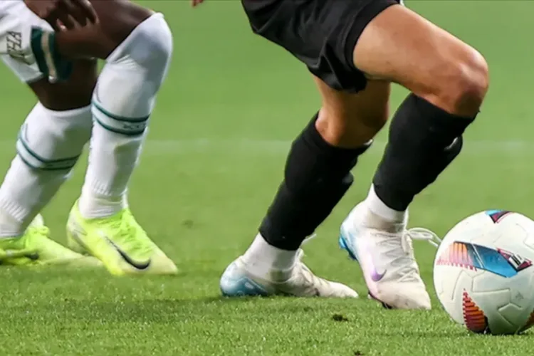 Bugün Futbolda Hangi Maçlar Var? İşte Program!