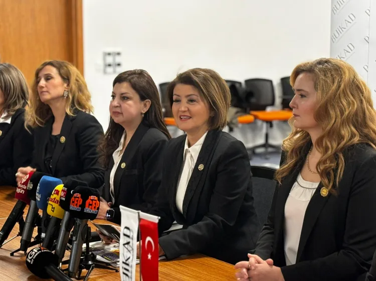 BUİKAD İlk Sürdürülebilirlik Raporunu Tanıttı