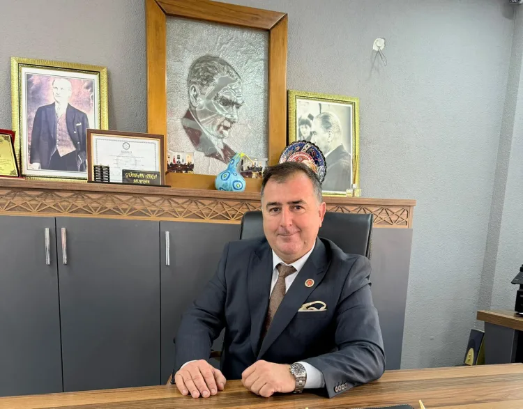 Bülbül Deresi’nde Temizlik Seferberliği Başladı