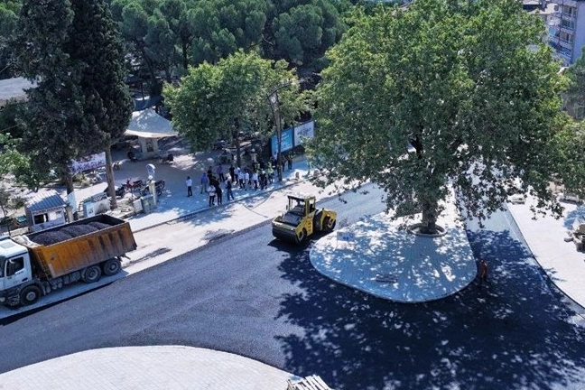 Buldan’a 160 Milyon TL’lik Yatırım Müjdesi!