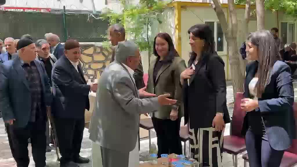 Buldan: Yeni Yasa Taslağı Sürecin Acil İhtiyacı