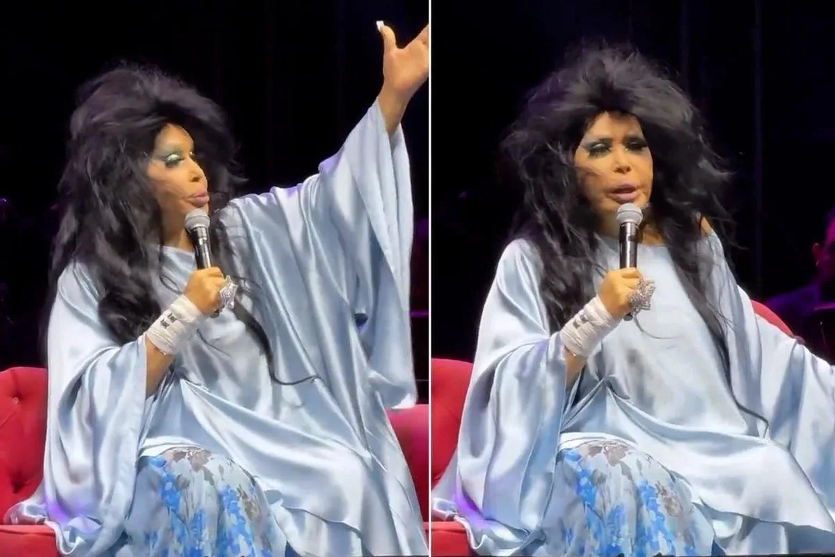 Bülent Ersoy: Türk Müziğinin İkonu ve Diva Kimliği