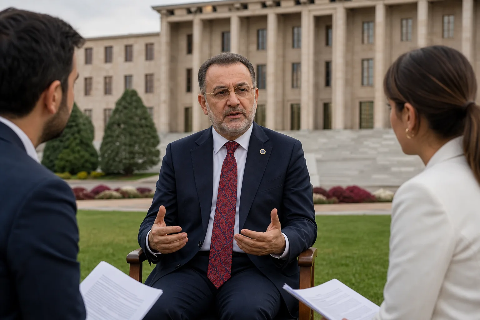 Bülent Kaya’dan Fon Krizi Uyarısı: Mağdurların Sayısı 600 Bini Bulabilir