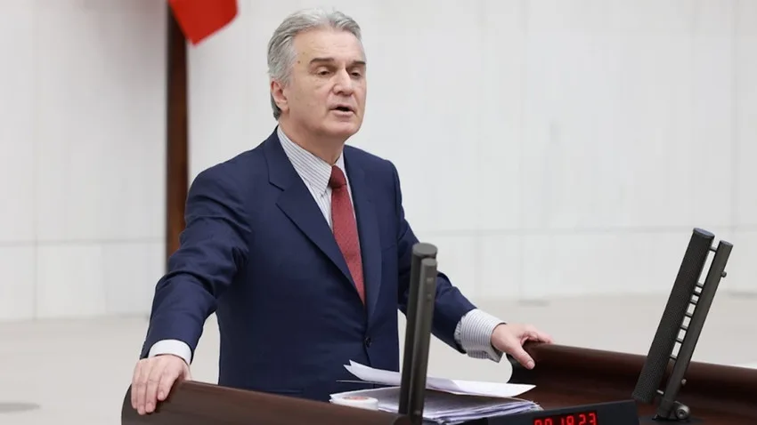 Bülent Kuşoğlu Kurultay Hukuken Ne Zaman Uygunsa O Zaman Yapılacak