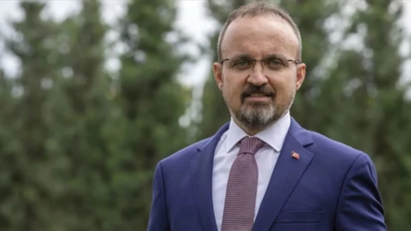 Bülent Turan Görevde Kaldı, Yeni Atamalar Yapıldı