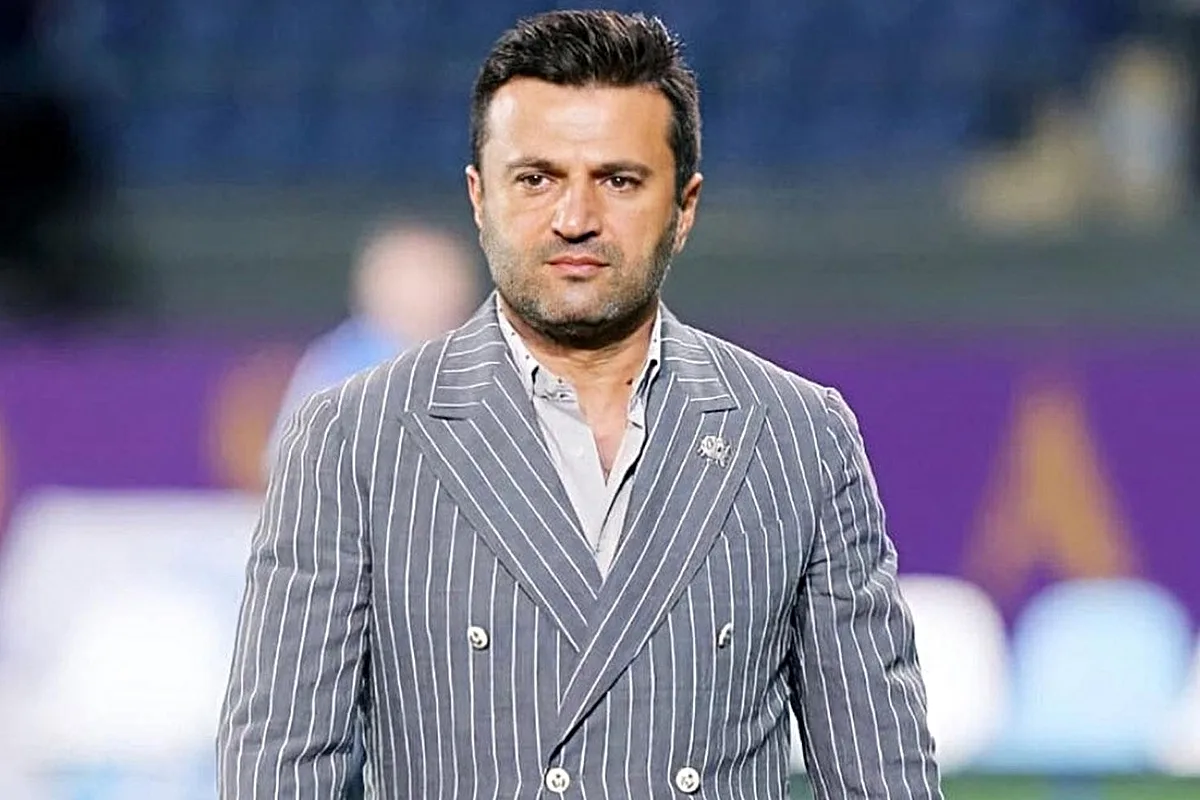 Bülent Uygun’dan Fenerbahçe’ye destek mesajı
