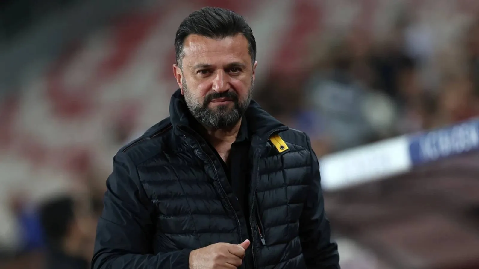 Bülent Uygun: ‘Teknik direktör olarak şampiyon yaparım’